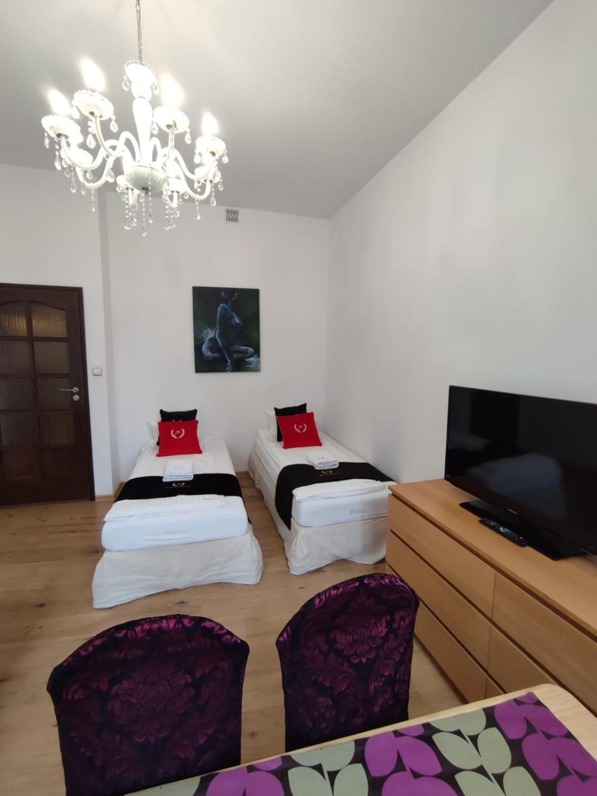 Apartamenty Gdansk Eu - Apartamenty Przy Piwnej II Exterior foto